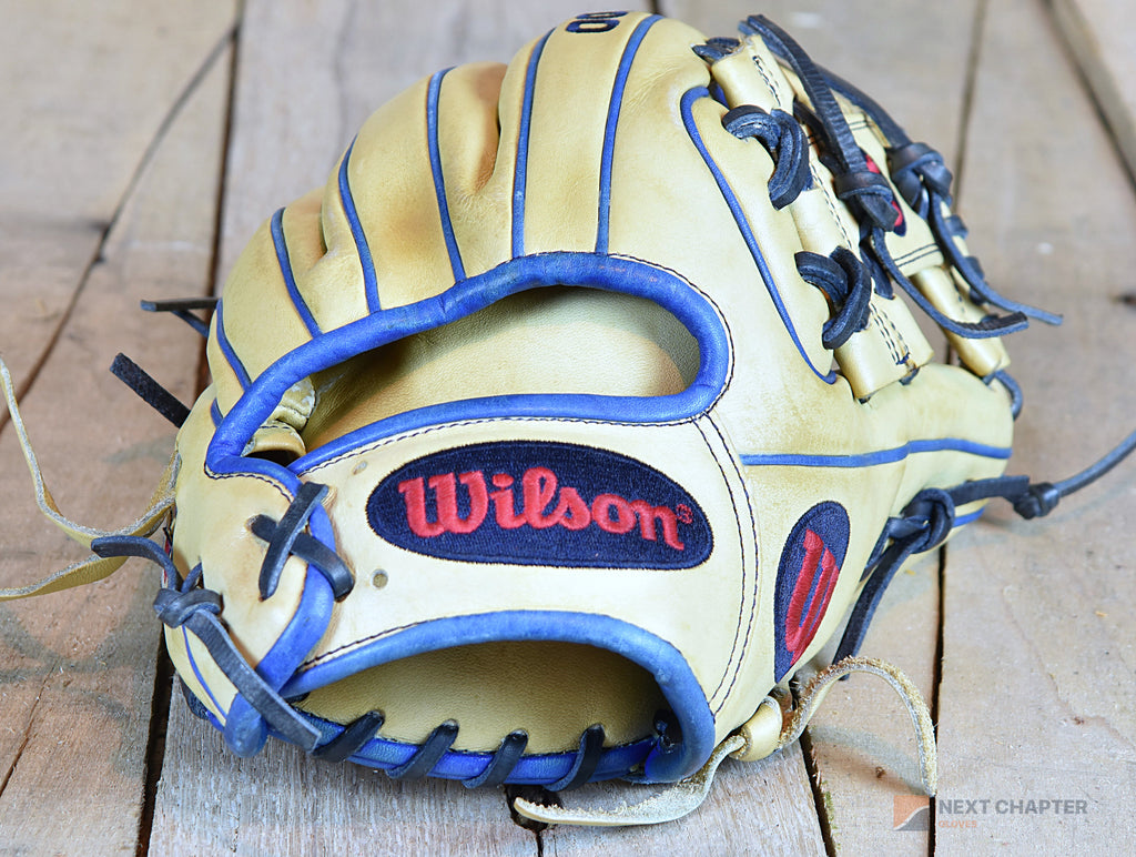 Wilson A2000 1786
