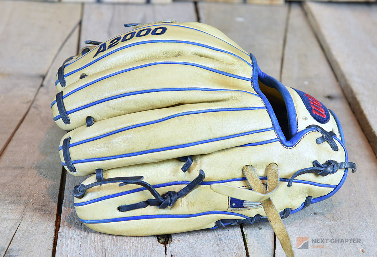 Wilson A2000 1786