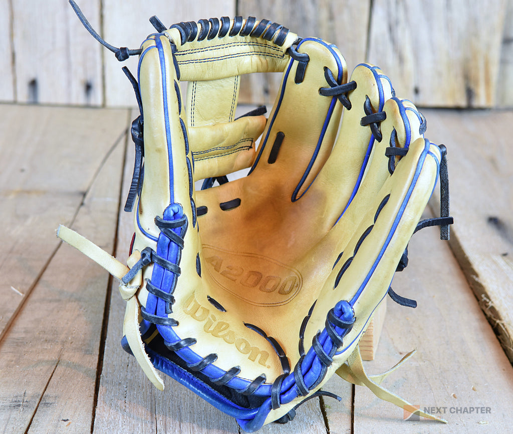 Wilson A2000 1786