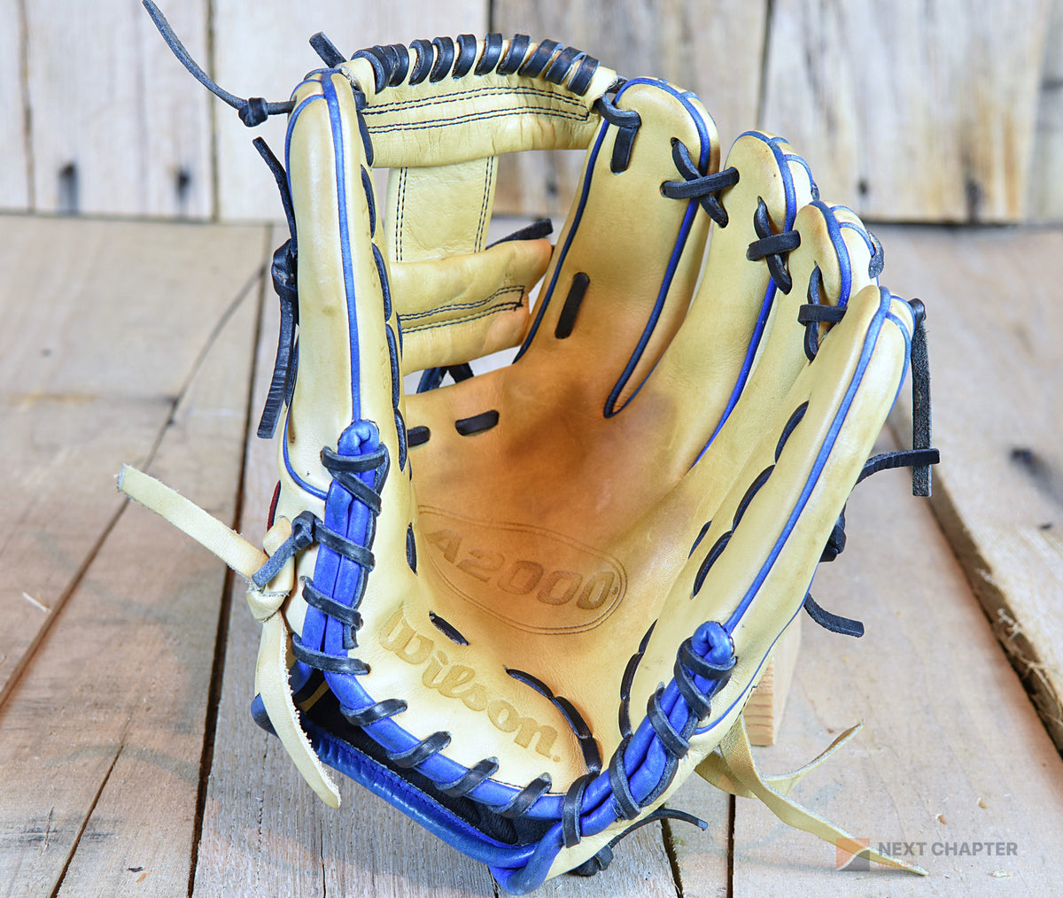 Wilson A2000 1786
