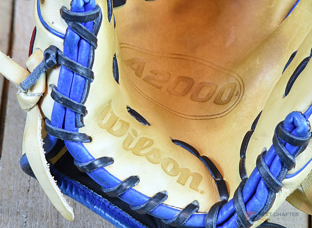 Wilson A2000 1786
