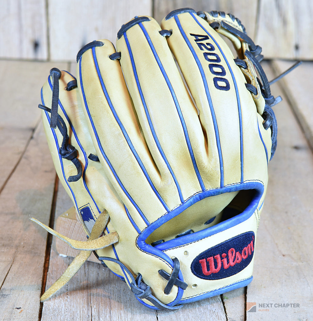 Wilson A2000 1786
