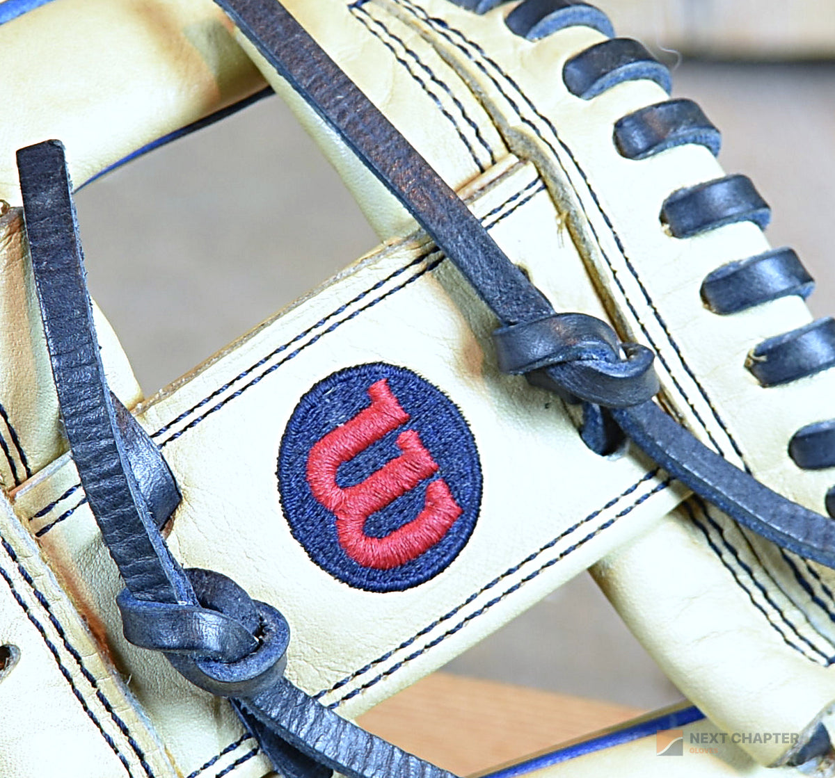 Wilson A2000 1786