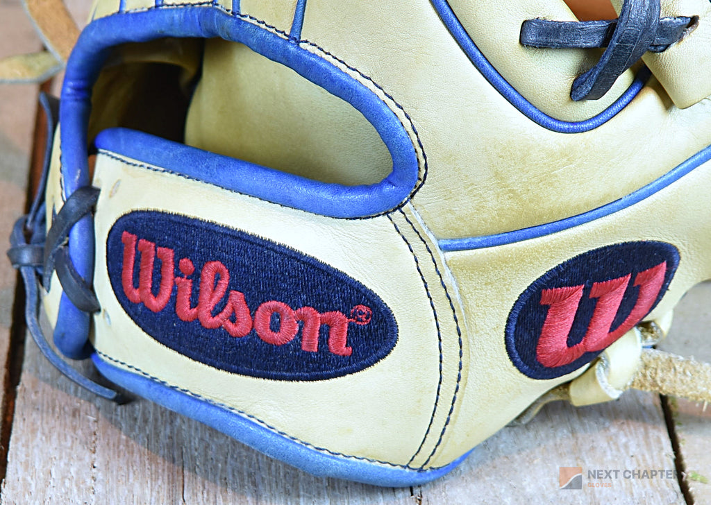 Wilson A2000 1786