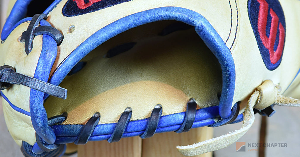 Wilson A2000 1786