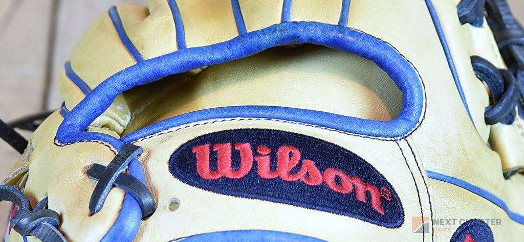 Wilson A2000 1786