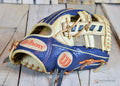Wilson A2000 JA27 - Snakeskin