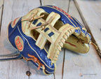 Wilson A2000 JA27 - Snakeskin