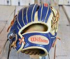 Wilson A2000 JA27 - Snakeskin