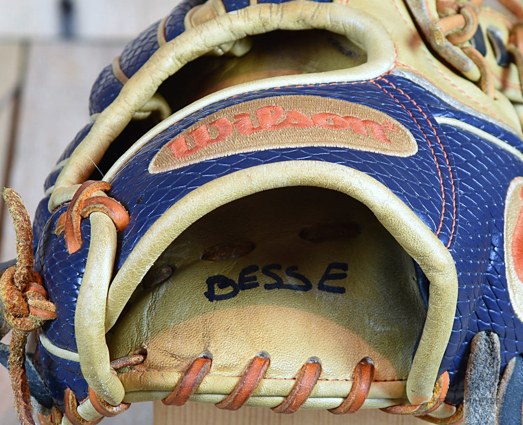 Wilson A2000 JA27 - Snakeskin