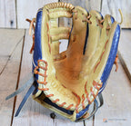 Wilson A2000 JA27 - Snakeskin