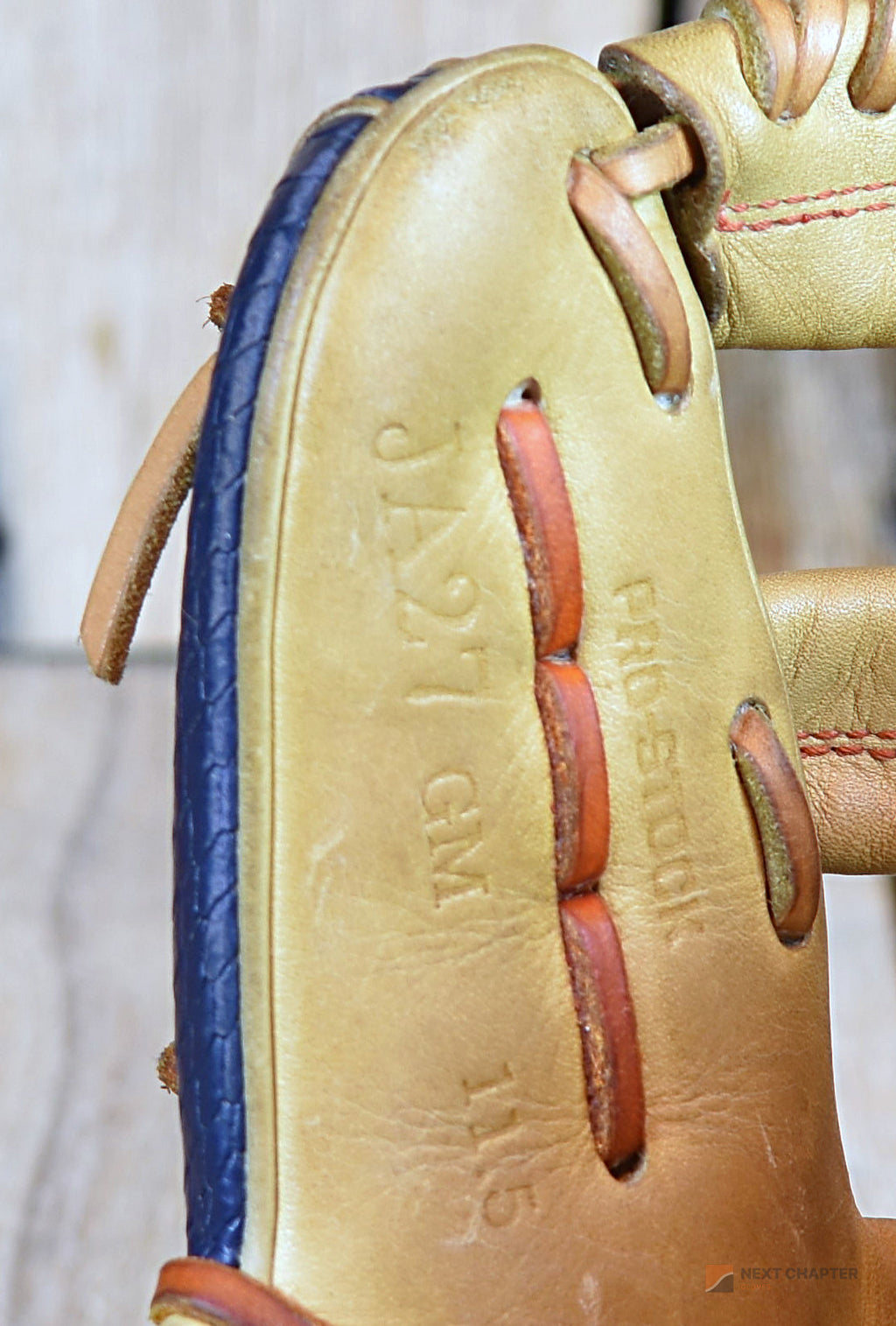 Wilson A2000 JA27 - Snakeskin