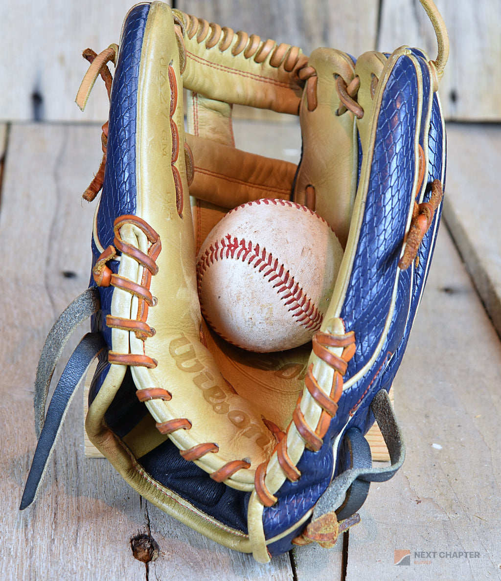 Wilson A2000 JA27 - Snakeskin