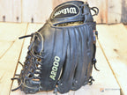 Wilson A2000 1786 11.75" RHT Baseball Glove
