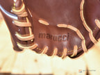 Marucci Capitol Pattern 04 11.5" RHT Baseball Glove – New with Tags