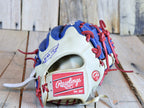 Rawlings Heart of the Hide PROR204W-2CR 11.5" RHT Baseball Glove