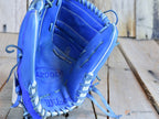 Wilson A2000 B2 12" LHT Baseball Glove – Autism Speaks Edition