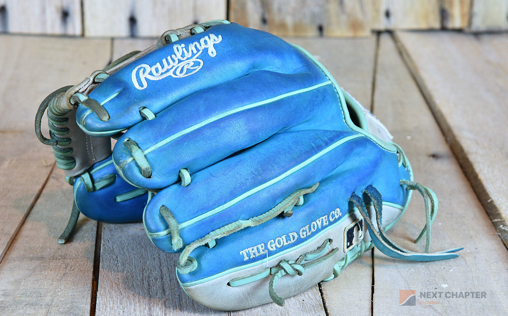 Rawlings Heart of the Hide PROR204-2TEG 11.5" RHT
