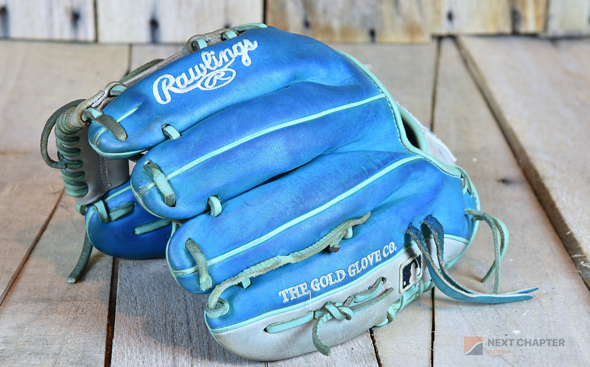 Rawlings Heart of the Hide PROR204-2TEG 11.5" RHT