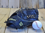 Wilson A2K CJW 12" RHT Baseball Glove