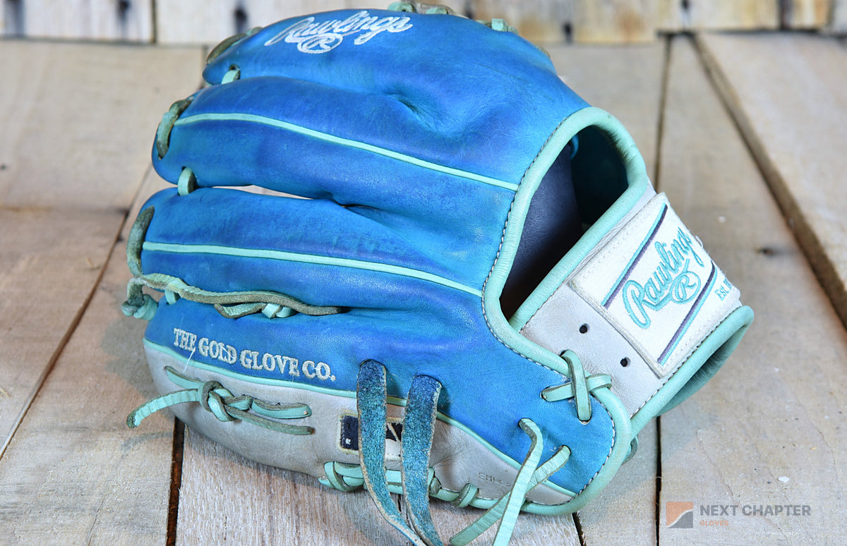 Rawlings Heart of the Hide PROR204-2TEG 11.5" RHT