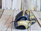 Wilson A2K G4 11.5" RHT Baseball Glove