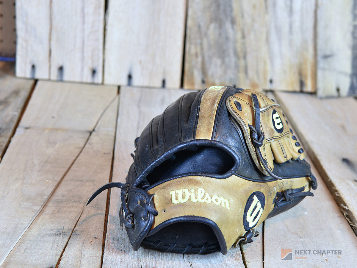 Wilson A2K G4 11.5" RHT Baseball Glove
