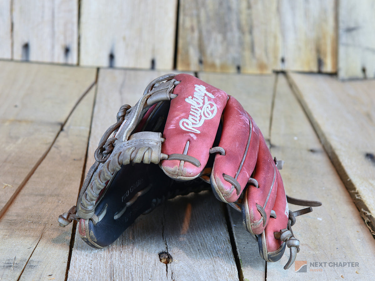 Rawlings Heart of the Hide PROYPT4-2BSG 11.5" RHT Baseball Glove