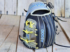 Wilson A2000 1786 w/ Superskin 11.5" RHT Baseball Glove – Partial Relace