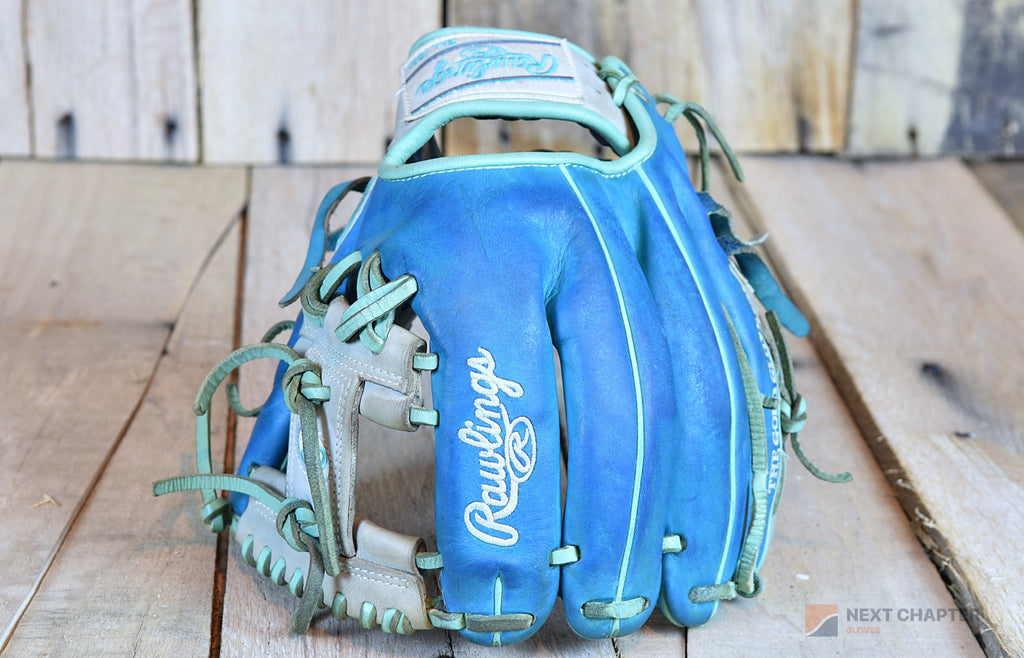 Rawlings Heart of the Hide PROR204-2TEG 11.5" RHT