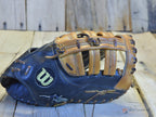 Wilson A2000 A2800 13" RHT 1B Mitt