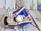 Rawlings Heart of the Hide PROR204W-2CR 11.5" RHT Baseball Glove