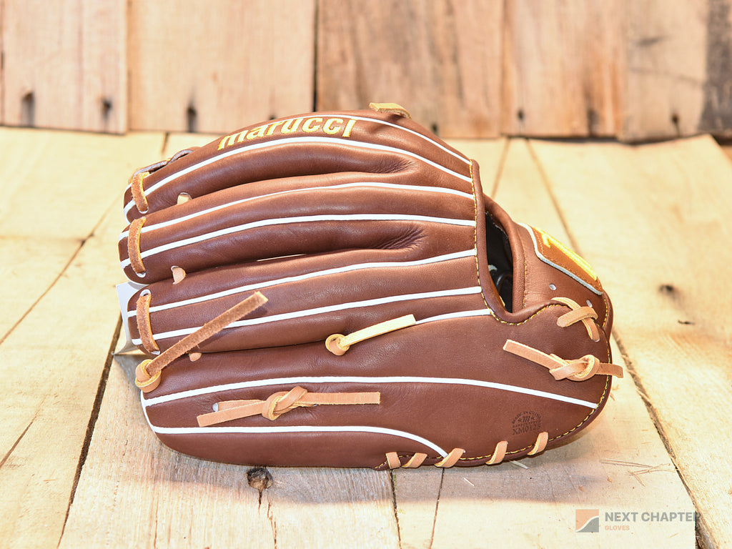 Marucci Capitol Pattern 04 11.5" RHT Baseball Glove – New with Tags