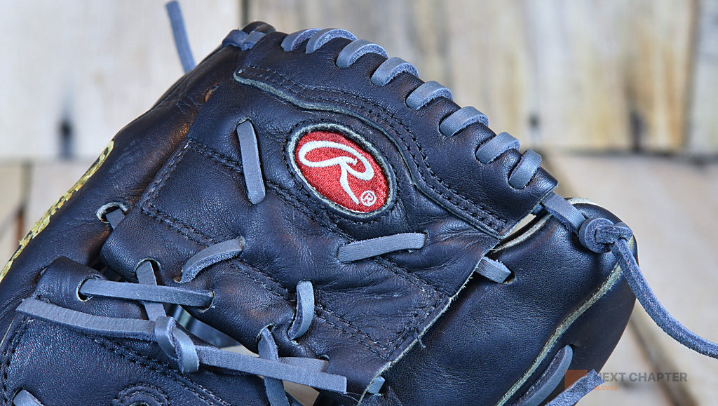 Rawlings Heart of the Hide PRO20-9JB 12" RHT Baseball Glove – Relaced