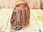 Marucci Capitol Pattern 04 11.5" RHT Baseball Glove – New with Tags