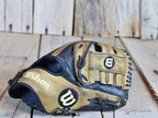 Wilson A2K G4 11.5" RHT Baseball Glove