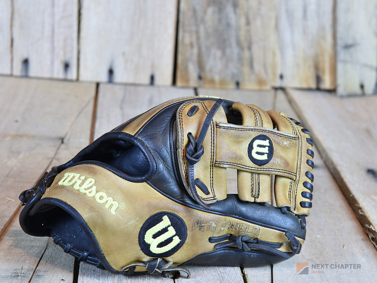 Wilson A2K G4 11.5" RHT Baseball Glove