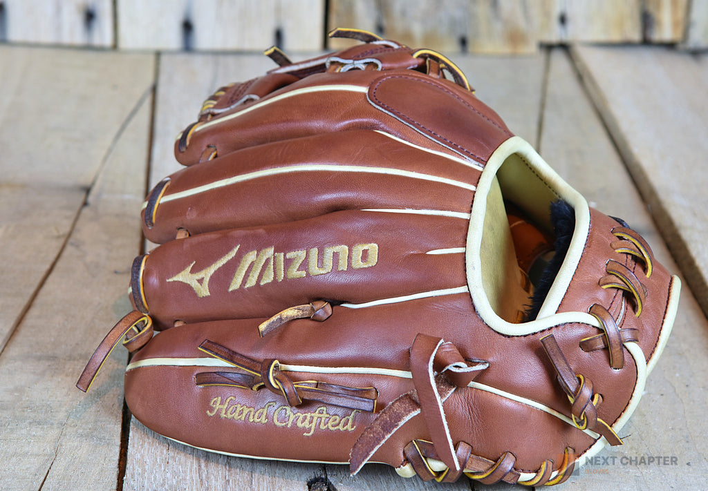 Mizuno Pro Select GPS1-400S 11.5" RHT Baseball Glove