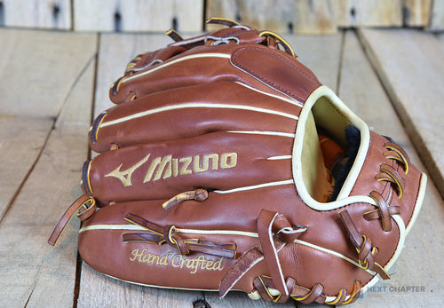 Mizuno Pro Select GPS1-400S 11.5" RHT Baseball Glove