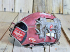 Rawlings Heart of the Hide PROYPT4-2BSG 11.5" RHT Baseball Glove
