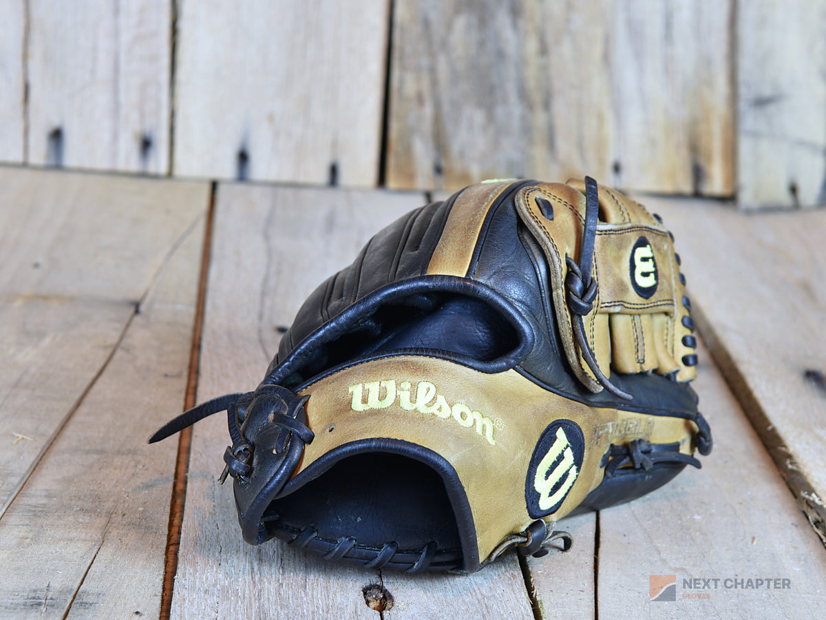 Wilson A2K G4 11.5" RHT Baseball Glove