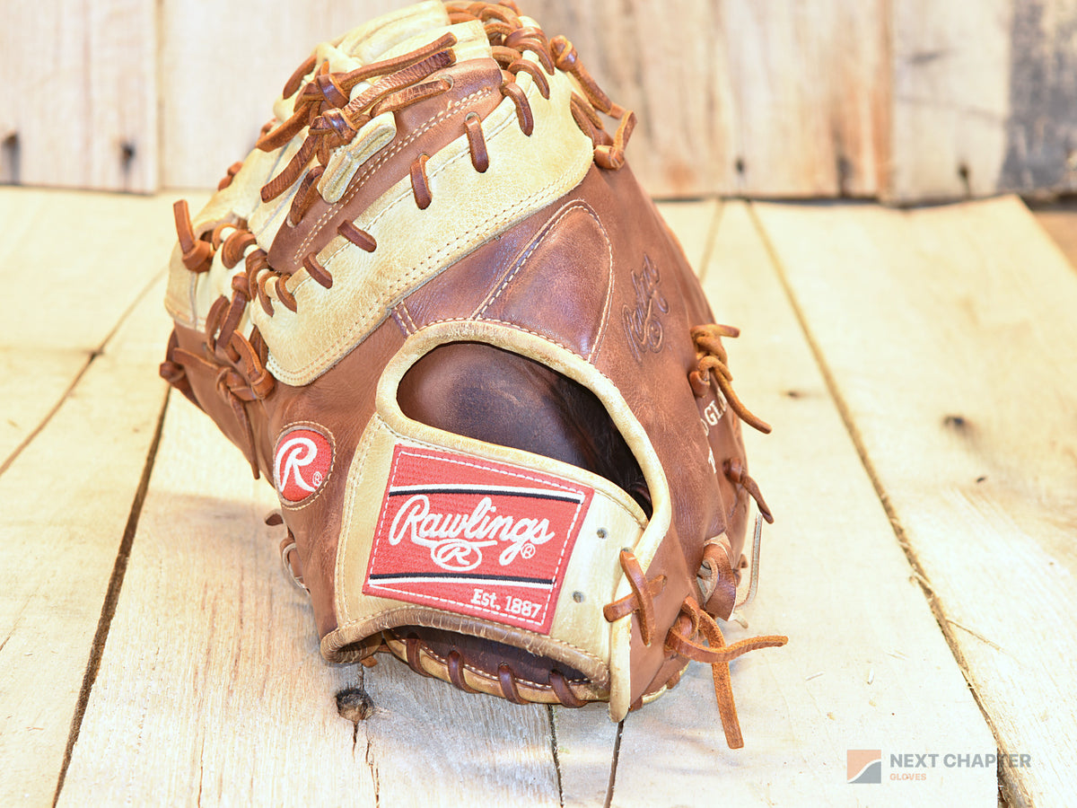 Rawlings Pro Preferred 13" LHT Baseball Glove