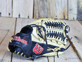Wilson A2000 D33 11.75" RHT Baseball Glove