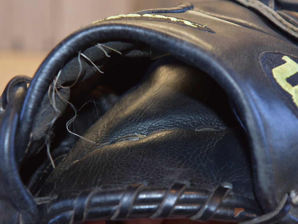 Wilson A2K CJW 12" RHT Baseball Glove