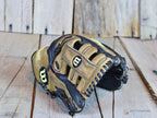 Wilson A2K G4 11.5" RHT Baseball Glove