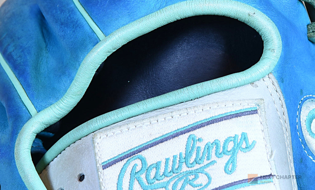 Rawlings Heart of the Hide PROR204-2TEG 11.5" RHT