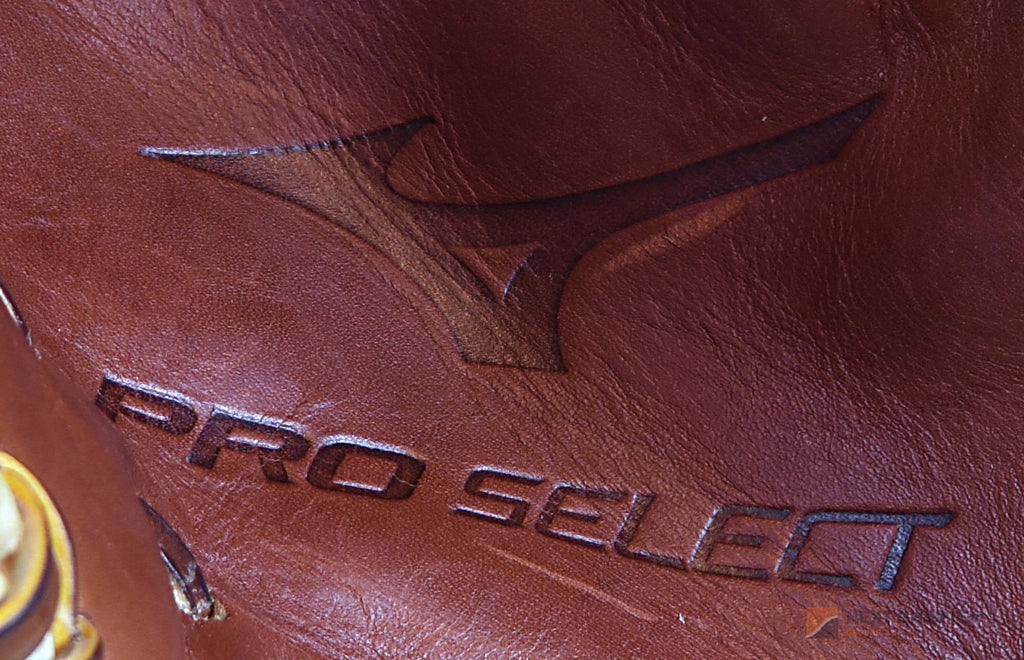 Mizuno Pro Select GPS1-400S 11.5" RHT Baseball Glove