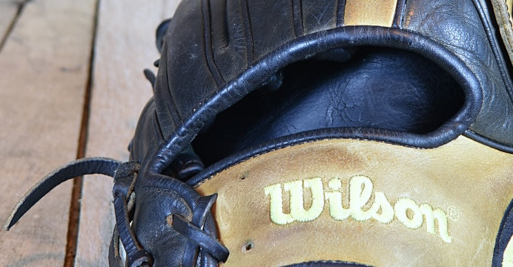 Wilson A2K G4 11.5" RHT Baseball Glove