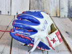 Rawlings Heart of the Hide PROR204W-2CR 11.5" RHT Baseball Glove