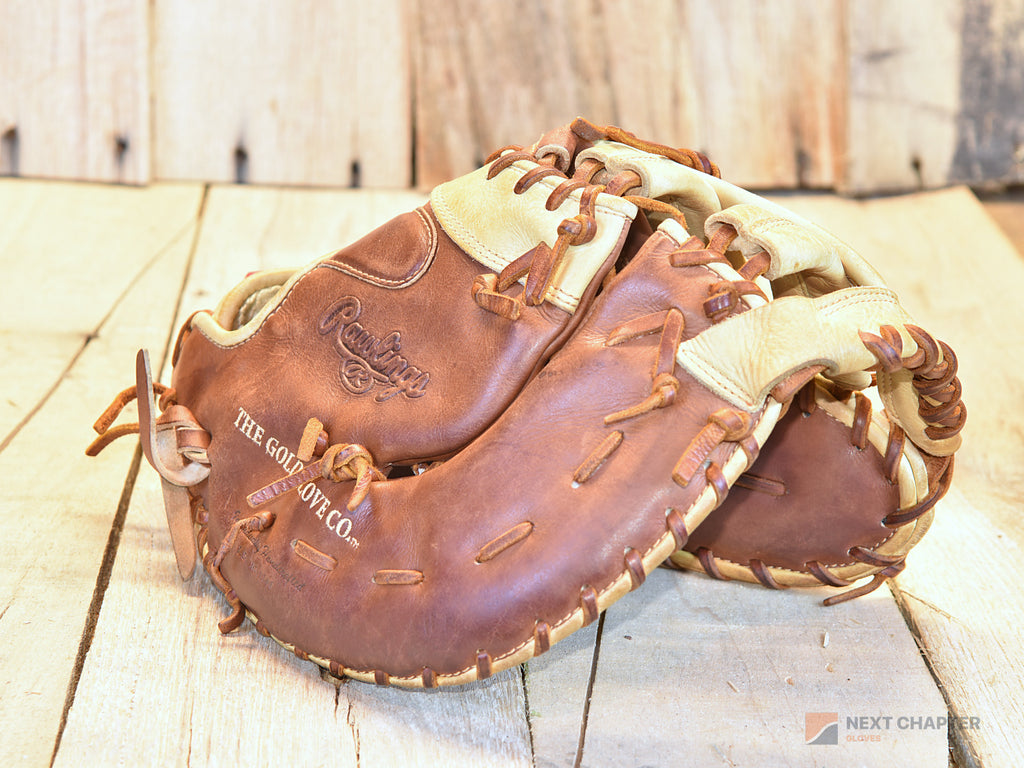 Rawlings Pro Preferred 13" LHT Baseball Glove